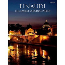 Hal Leonard Einaudi - The
