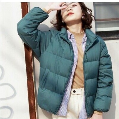 Uniqlo giacca donna - uniqlo, ultra