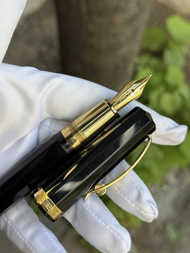 Penna stilografica omas - stilografica,