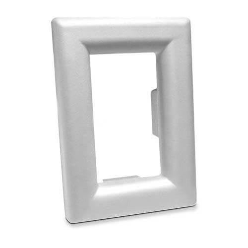 Cornice polistirolo 17x24 - polistirolo,