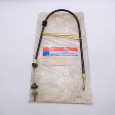 BCP-CAVO FILO DISINNESTO FRIZIONE VOLKSWAGEN GOLF1.1-1,3-1,5-JETTA 1,3 FM-1678