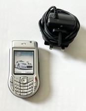 Nokia 6630 telefono cellulare