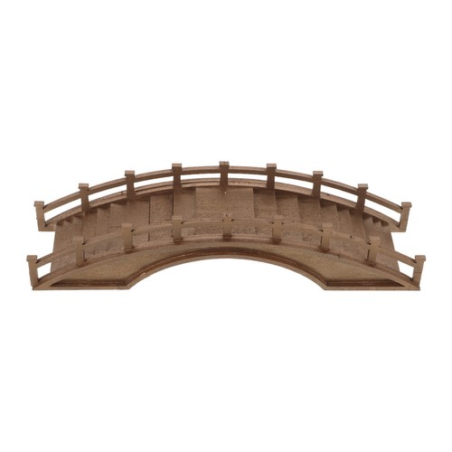 Mini ponte legno - legno, ad