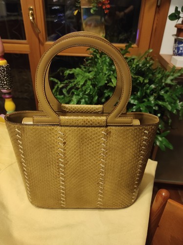 Borsa salvatore ferragamo - salvatore, di