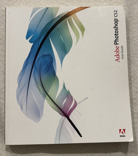 Adobe photoshop cs2 solo - adobe,