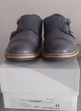 Scarpa Uomo Brimarts