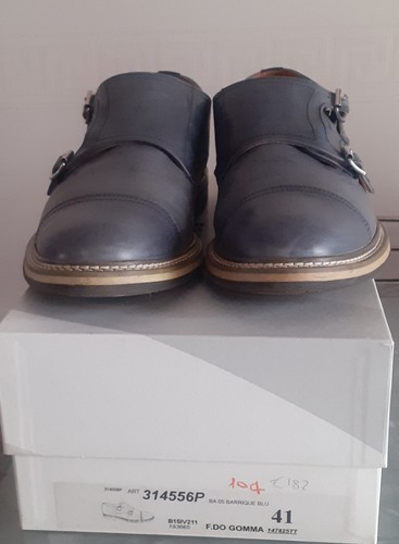 Scarpa uomo brimarts - scarpa,