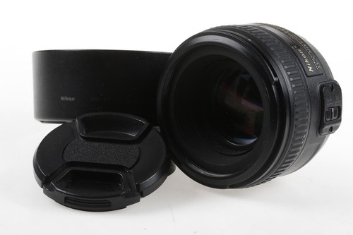 Nikon 1 4 g - af-s,