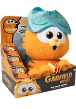 Garfield Classic - Morbido