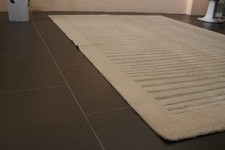 TAPPETO ANNI 70 ORIGINALE PELO