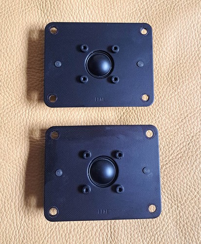 Tweeter elac 100 - el, 75