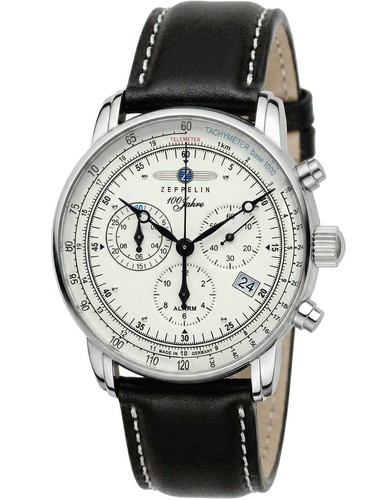 Zeppelin 8680 alarm - 8680-3,
