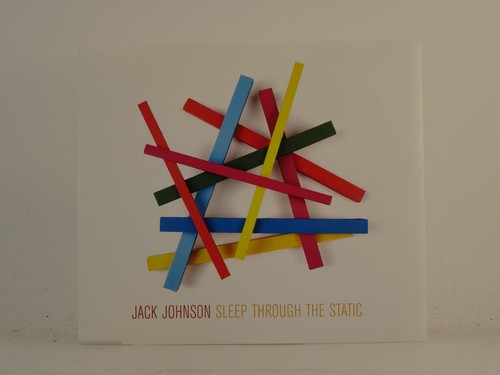 Jack johnson sleep through the - through,