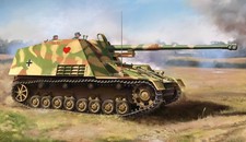 Trombettiere 00954 - 1/16