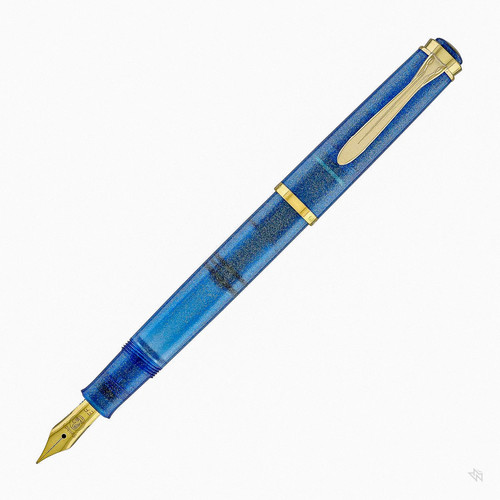 Penna stilografica pelikan - penna,