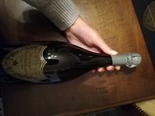 Dom perignon champagne - perignon, 1964