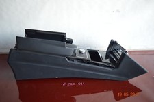 TUNNEL CENTRALE CLASSE E 220