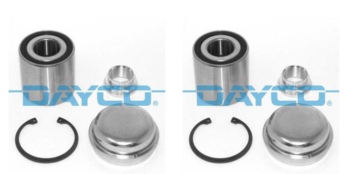 Dayco mozzo ruota set - dayco,