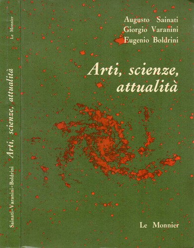 Arti scienze attualità - arti,, attualità.