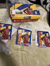 Display Upper Deck Collector