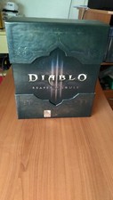 Diablo 3 Reaper of Souls collectors edition 