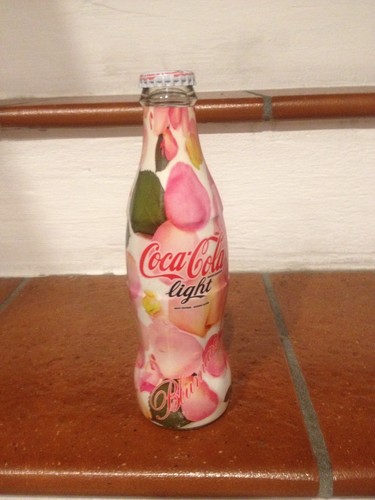 Coca cola light - light, da