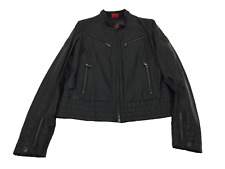 GIUBBOTTO DUCATI VINTAGE DONNA