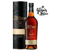 RON ZACAPA CENTENARIO SOLERA