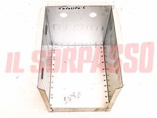Battery Compartment Tub Fiat