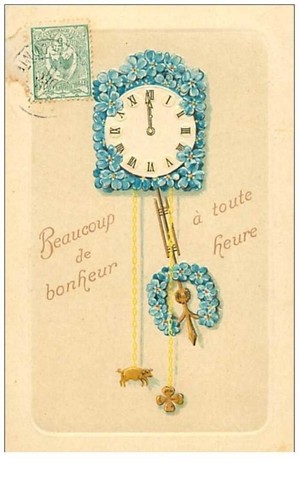 Orologio fantasia 16 - orologio,