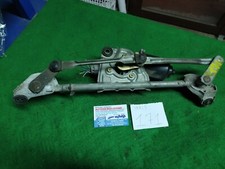 MOTORINO TERGICRISTALLI TANDEM