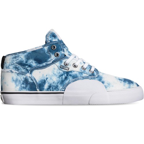 Scarpe skateboard globe - da,