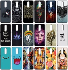 CUSTODIA COVER MORBIDA IN TPU