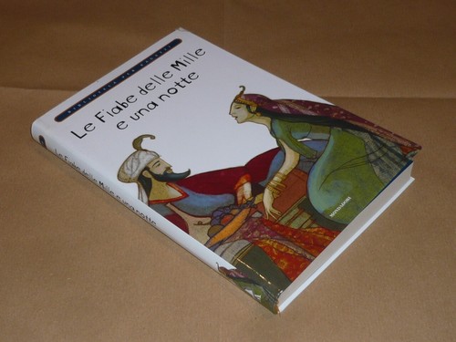 Fiabe delle mille - delle,