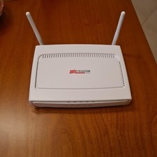 Modem router telecom italia - router,