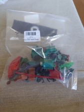 Soldatini plastica misto varie
