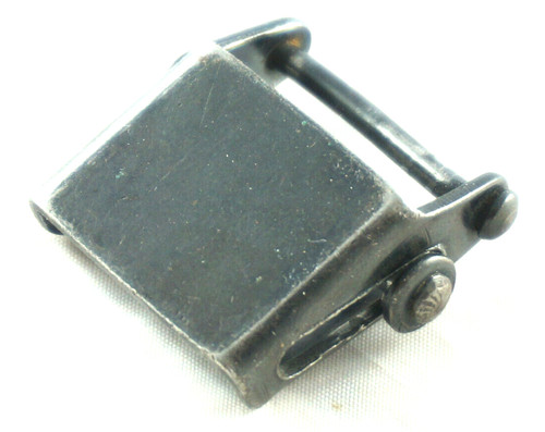 Fibbia originale tedesca