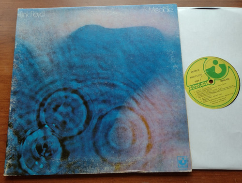 Canada pink floyd - canada!!!,