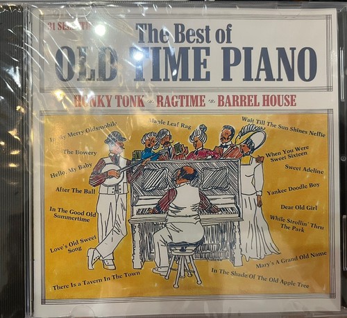 The best old - of,