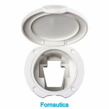 CONTENITORE PORTA DOCCETTA DOCCIA  BARCA NAUTICA CAMPER