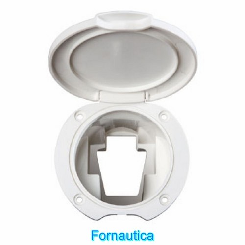 Contenitore porta doccetta - contenitore,
