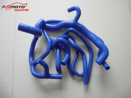 Tubo silicone nero per - in,