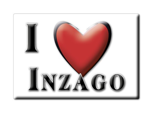 Calamita inzago - calamita, (mi)