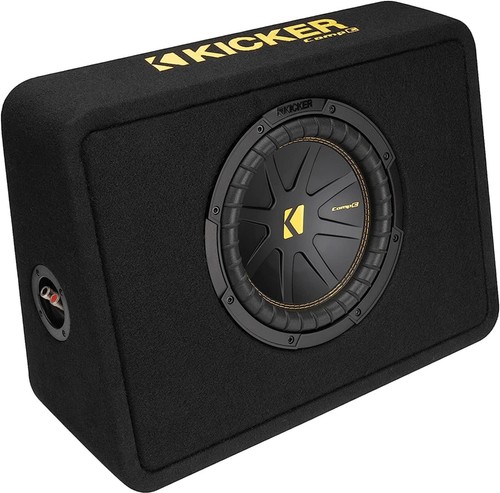 Kicker 50tcwc102 custodia - 50tcwc102,