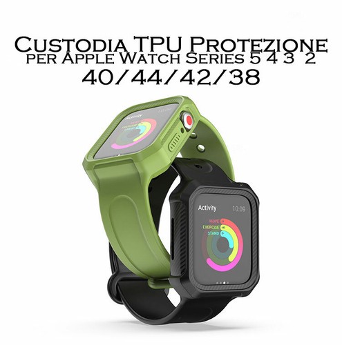 Custodia cover per apple - cover,