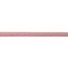 Nastro tubolare crochet - crochet, rosa