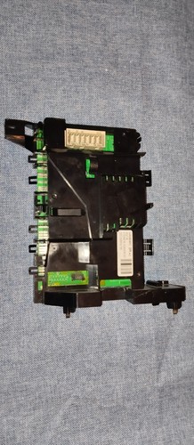 Hoover dyns 8105 - dyns, centralina