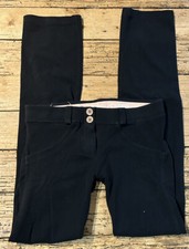 Leggings Freddy We-up Donna Taglia 6 Nero The Solute Way