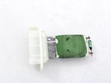 A1698200397 RESISTENZA RISCALDAMENTO CLIMATIZZATORE MERCEDES CLASSE A 150 W169 1