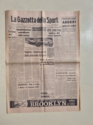 Gazzetta dello sport - sport, 4